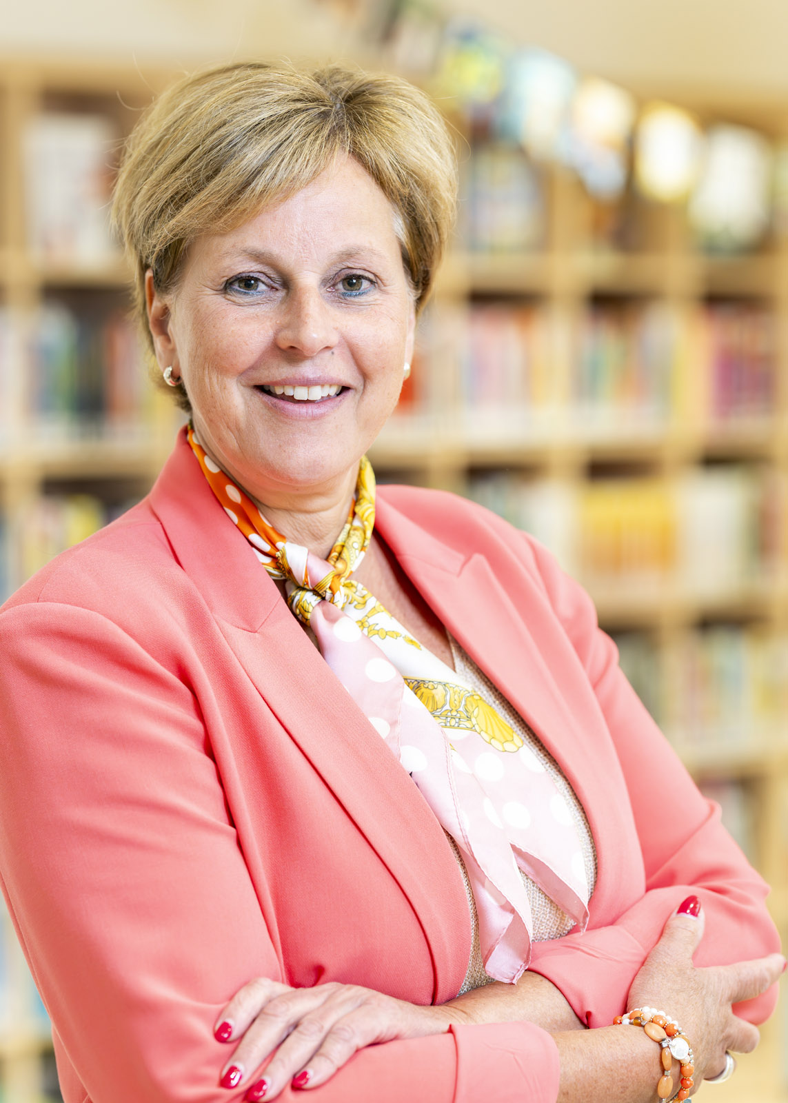 Inge van Baak