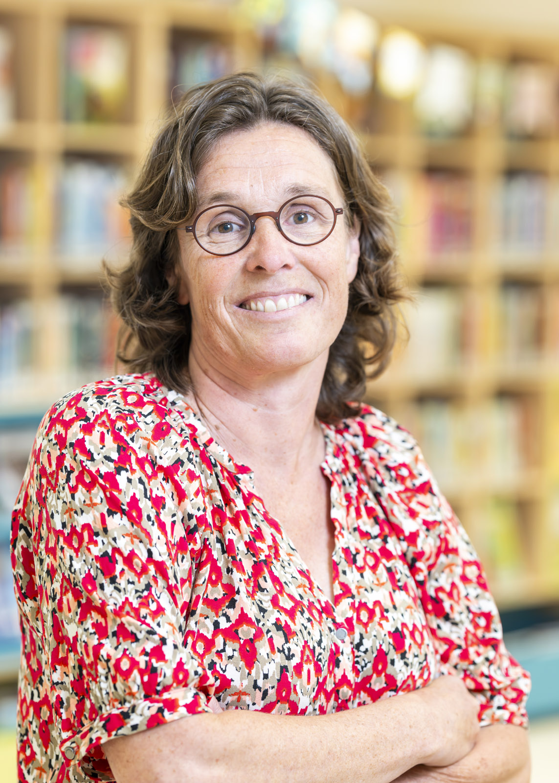 Nynke Sandstra
