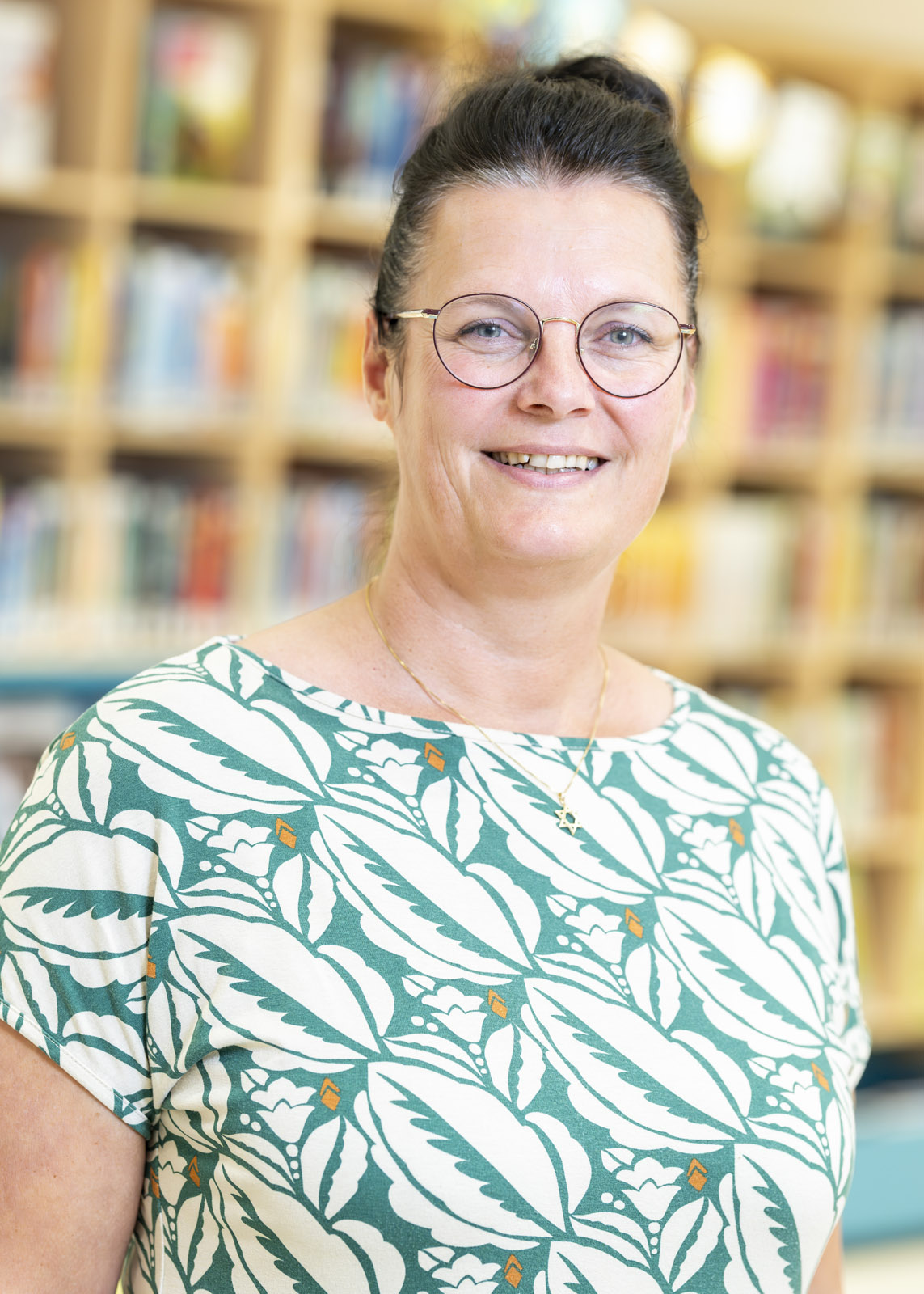 Ria van Graffijland